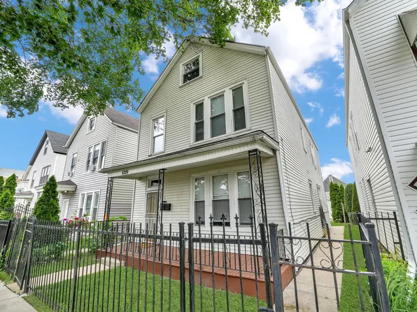 5229 S Maplewood Ave, Chicago, IL 60632