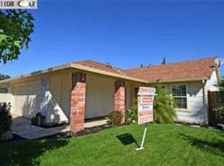189 Clipper Dr, Pittsburg, CA