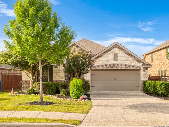 31976 Cast Iron, Bulverde, TX 78163