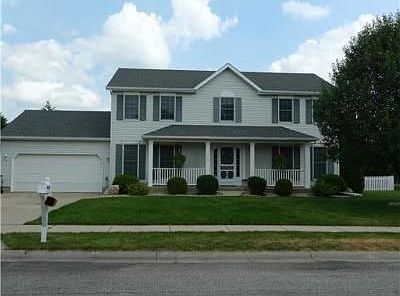 1st image of 1018 Finch Dr