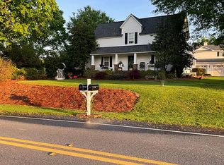 1255 Houston Valley Rd, Rocky Face, GA 30740