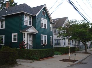 1070 Canterbury St #1, Roslindale, MA 02131