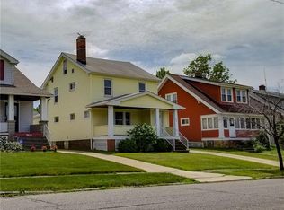 9610 Plymouth Ave, Garfield Heights, OH