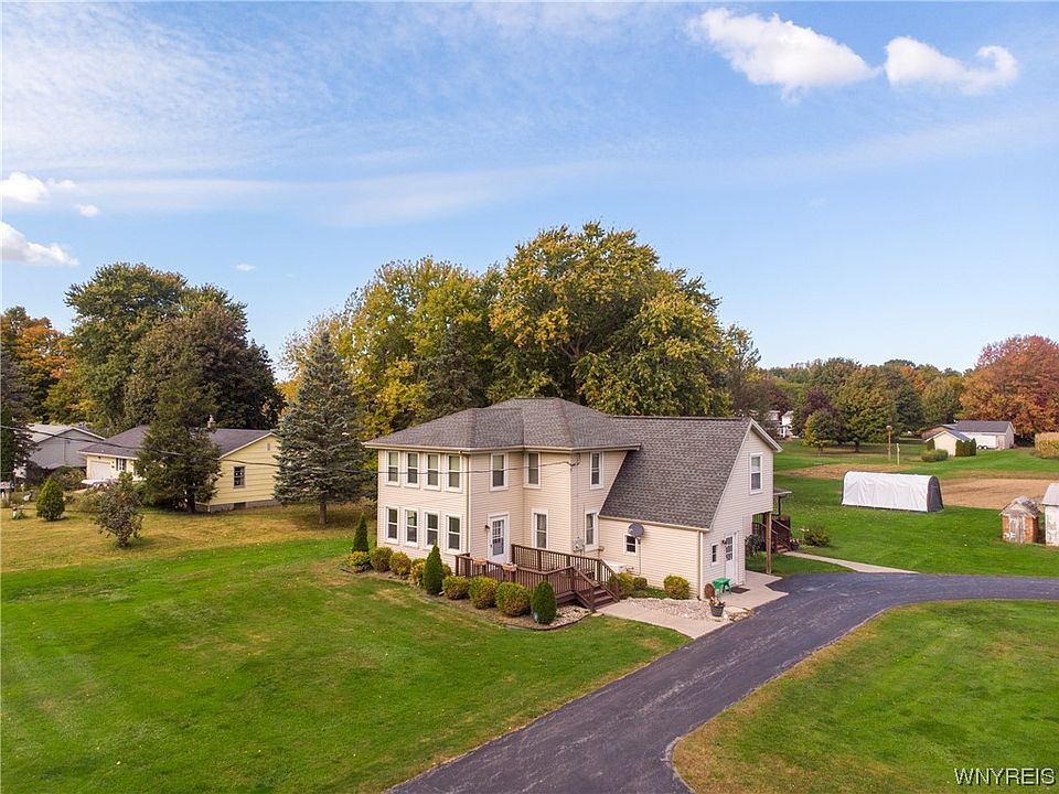 6261 Hatter Rd, Newfane, NY 14108 Zillow