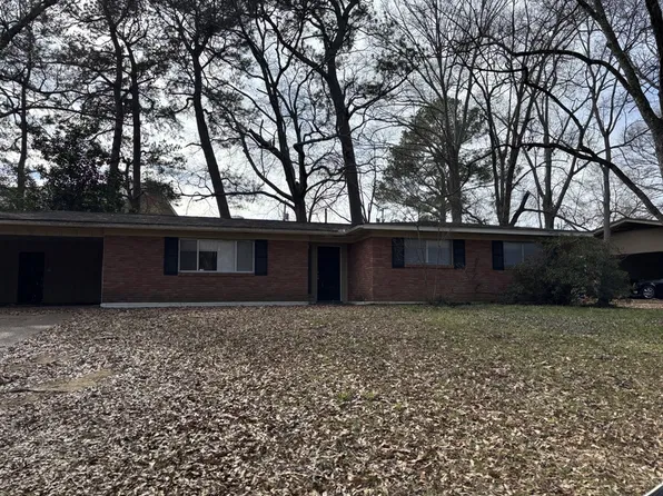 121 Melrose Dr, Jackson, MS 39211