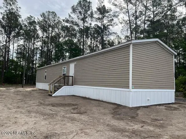 19089 NW 49th Pl, Starke, FL 32091