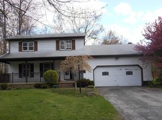 8095 Hitchcock Rd, Boardman, OH 44512