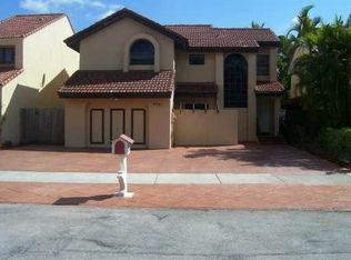 6241 SW 127th Pl, Miami, FL 33183