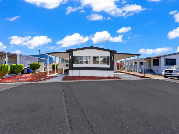 4812 Esmar Rd Space 3, Ceres, CA 95307