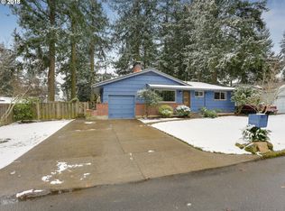 14200 SE Madison St, Portland, OR 97233