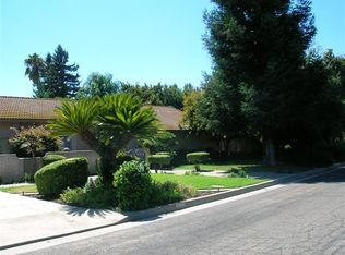 2304 S Camden Way, Madera, CA 93637