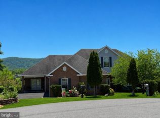 10002 Carrington Ct, Cumberland, MD 21502