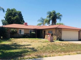 2017 Jubilee Dr, Wasco, CA 93280