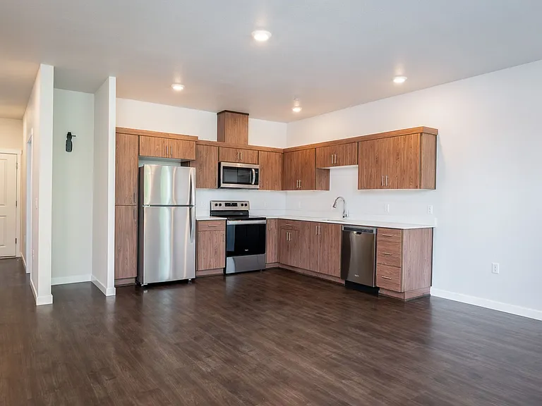 Discover Elevated Living at The Vaughn. Two Months Of Free Rent - And Free Parking! — Photo 14