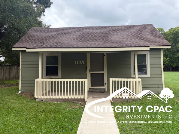 1125 S Clements St, Gainesville, TX 76240