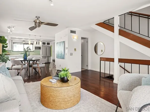 134 W Walnut Ave Unit D, San Diego, CA 92103