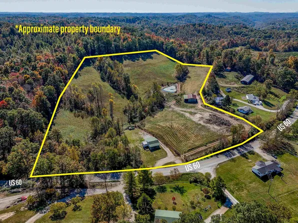9335 Us Highway 60 E, Morehead, KY 40351