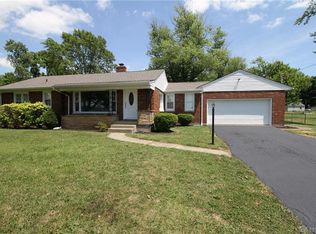8566 Peters Pike, Vandalia, OH 45377