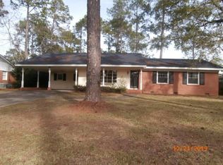 1912 Robinhood Rd, Albany, GA 31707