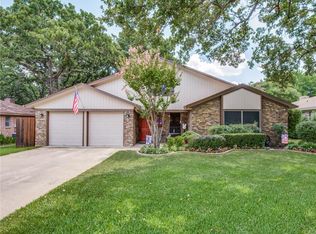 7732 Chasewood Dr, North Richland Hills, TX 76182