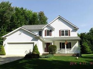14560 Essex Ct, Chardon, OH 44024
