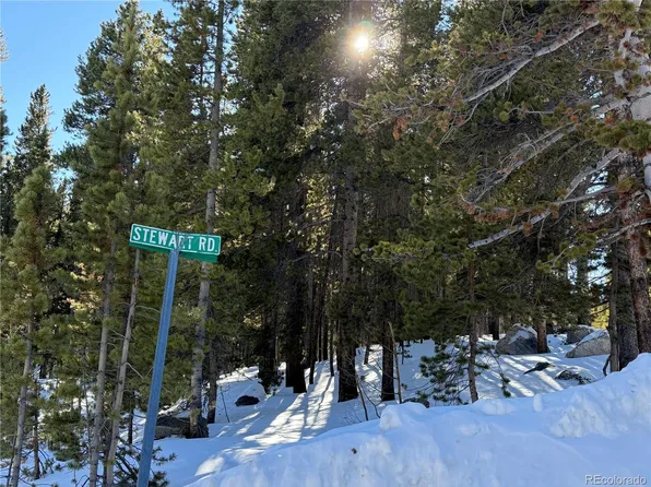 Lot 363 Stewart Road, Idaho Springs, CO 80452