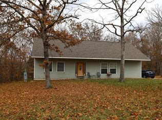 10877 Cannon Mines Rd, Cadet, MO 63630