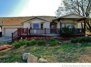 4805 E Center Creek Rd, Heber, UT 84032