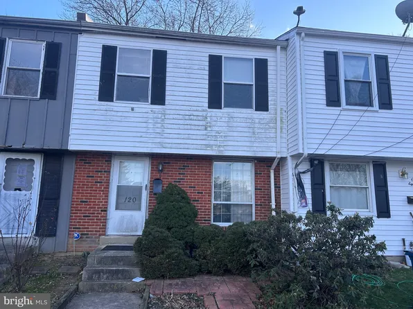 120 Hopkins Ct, Newark, DE 19713