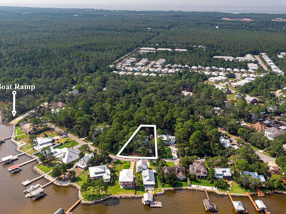 300 Bay Circle Dr, Santa Rosa Beach, FL 32459 Zillow
