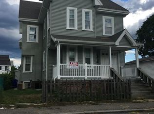593 Bay St #2, Taunton, MA 02780
