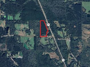 County Road 448, Philadelphia, MS 39350