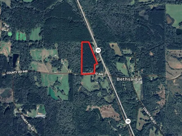 County Road 448, Philadelphia, MS 39350