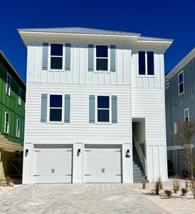 17030 Starboard Pl, Perdido Key, FL, 32507