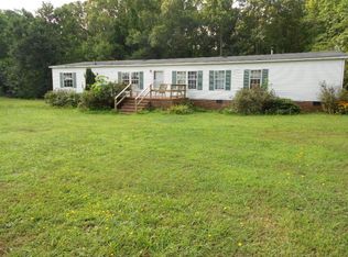 172 Deer Gap Ln, Farnham, VA 22460