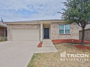 5328 Stone Meadow Ln, Fort Worth, TX 76179