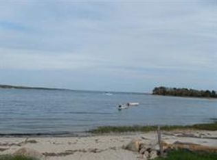 3 Willow St, Wareham, MA 02571