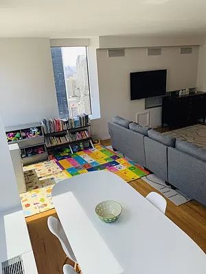 3rd image of 15 W 53rd St #40E