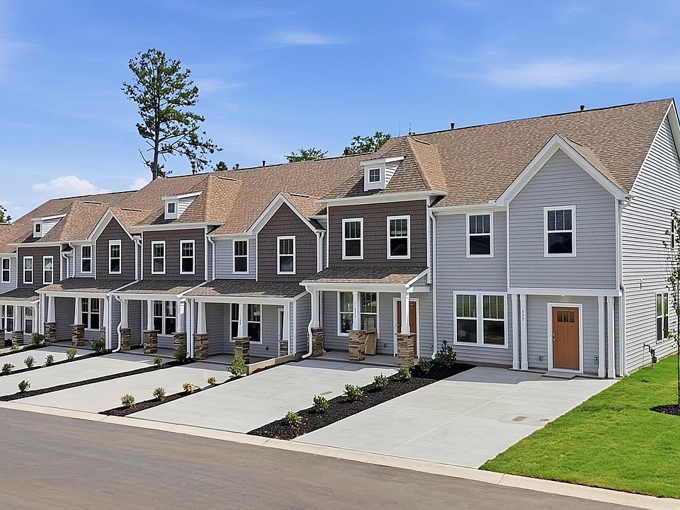 Notable curb appeal and elegant interiors in this reputable community near Anderson, SC