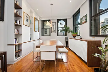 Sold by Keller Williams NYC