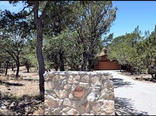 10 Oso Dr, Tijeras, NM 87059
