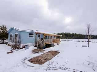 12214 E Bridges Rd, Elk, WA 99009