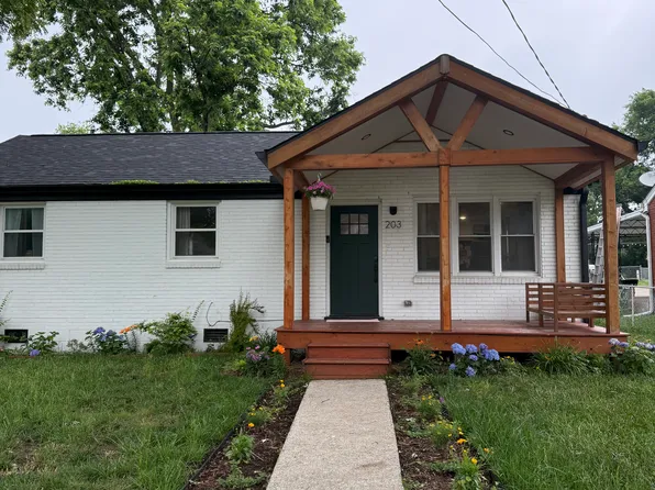 203 Berry St, Nashville, TN 37207