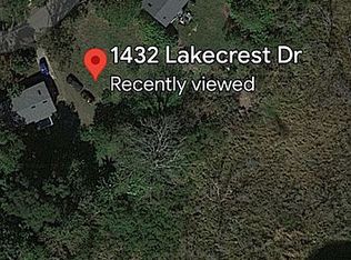 4032 Lakecrest Dr, Apopka, FL 32703