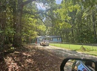 2304 Pleasant Ridge Rd, Bremen, GA 30110