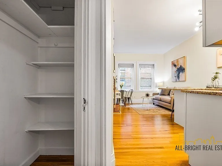 481 Beacon St #43 — Photo 16