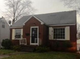 147 Woodside Ave NE, North Canton, OH 44720