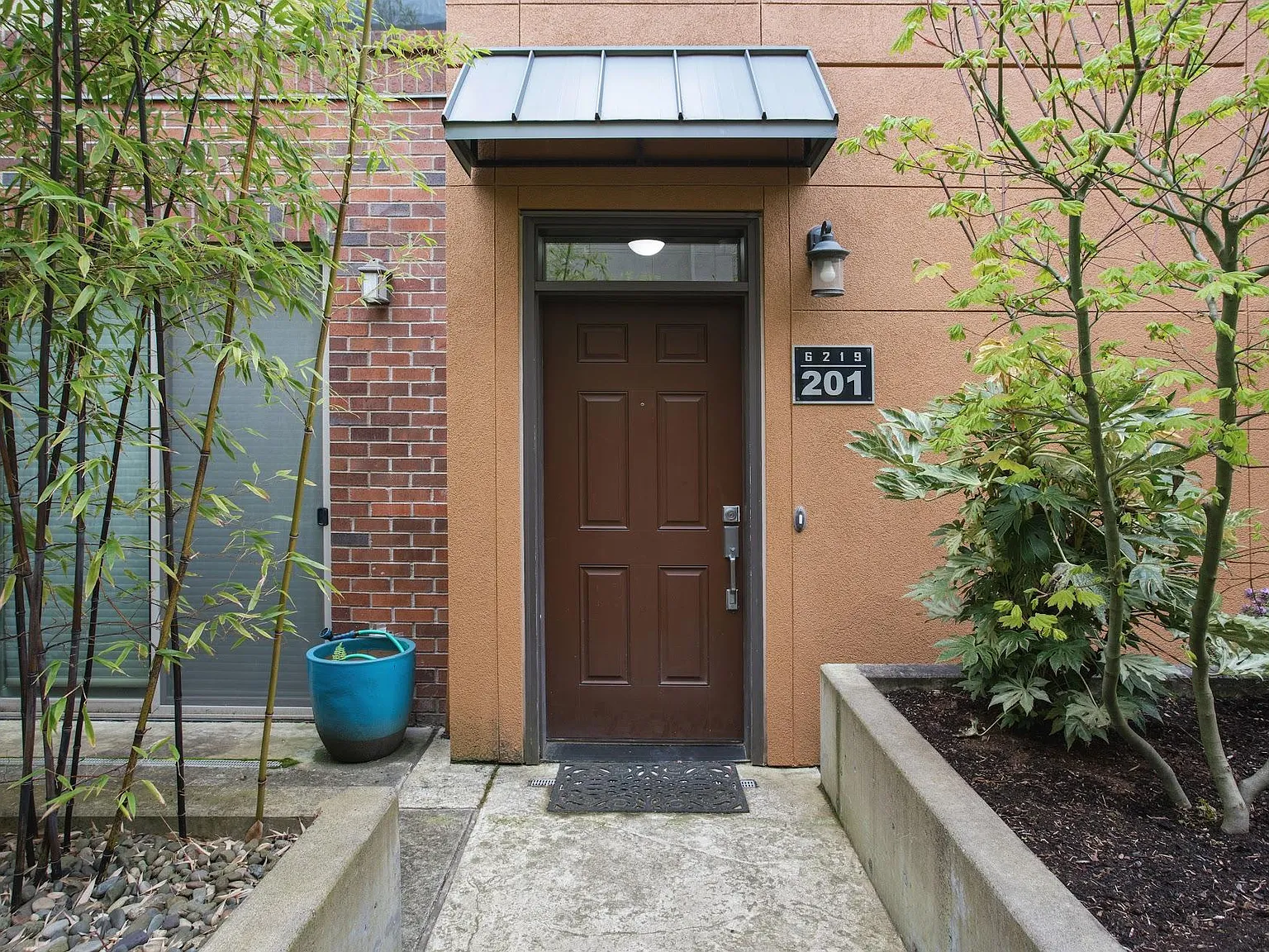 2 bed, 1244 sqft, $2,500 — Photo 4