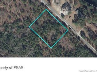371 Bumpy Ln, Sanford, NC 27332