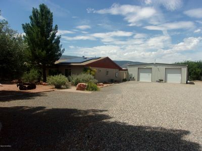 1632 S Sullivan Ln, Camp Verde, AZ, 86322